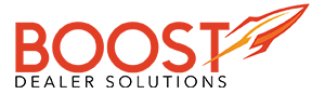 Boost Dealer Solutions Logo